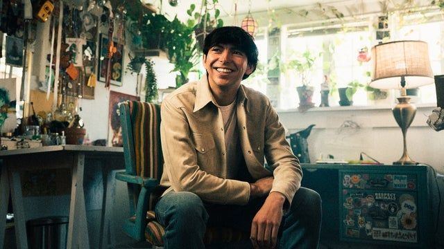 Wyatt Flores 2024 (Boston) | MGM Music Hall at Fenway