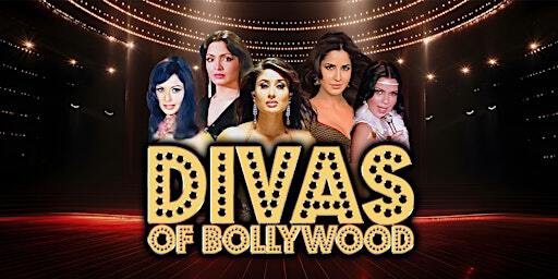 The Divas Of Bollywood – Leicester | Peepul Centre