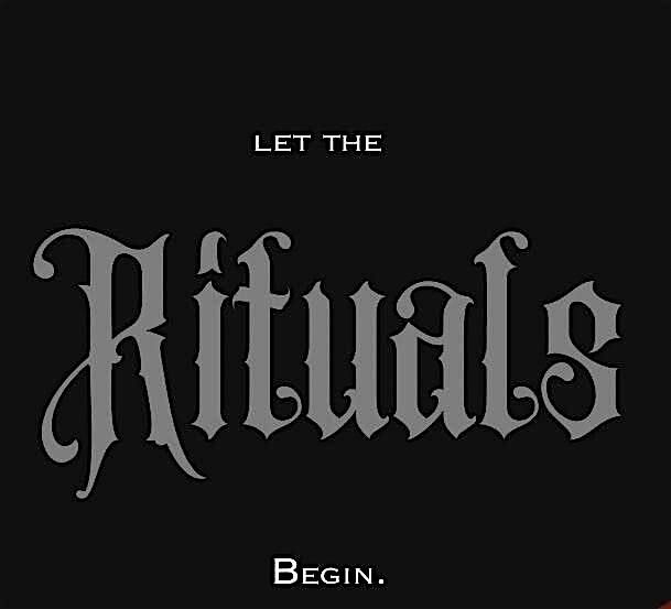 Debauchery Productions: Rituals | Nile Theater