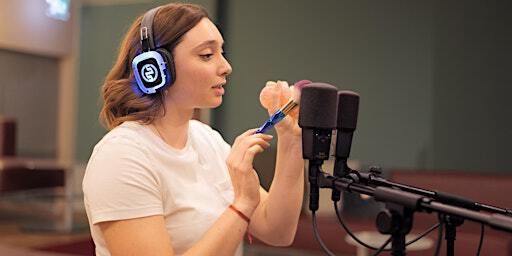 Sshh... arriva Chiara ASMR (Reggio Emilia, domenica) | Studio Yoga Samgha Asd