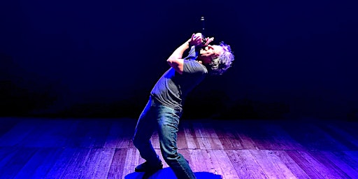 LoveMime25 - JACOPO TEALDI + MATTEO CIONINI | Spazio Kairos / Onda Larsen Teatro