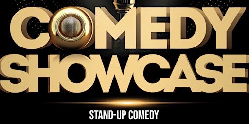 The Comedy Showcase: Wednesday March 5th, 2025 | Montreal Comedy Club at Melrose