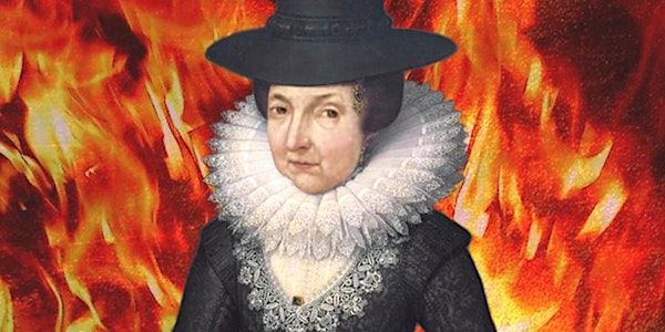 WITCH | Open Eye Theatre