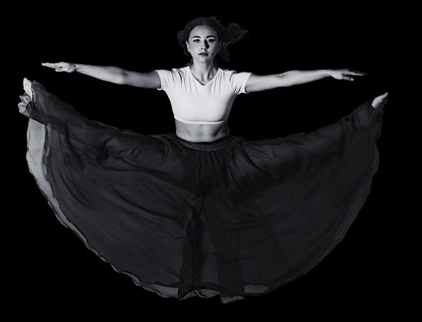 Terrell Dance Volume VII & Dinner en' Noir | I.M. Terrell Academy for STEM and VPA