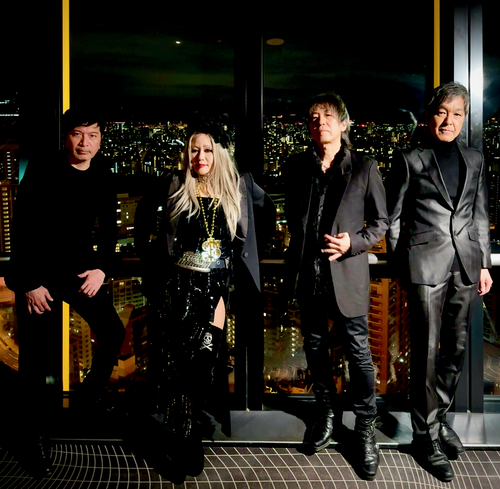 PERSONZのチケット(富山県・2025/4/13(日)) | 富山県民小劇場 オルビス