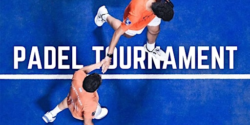 Game•Set Padel Tournament | PDL Padel United - Wirral