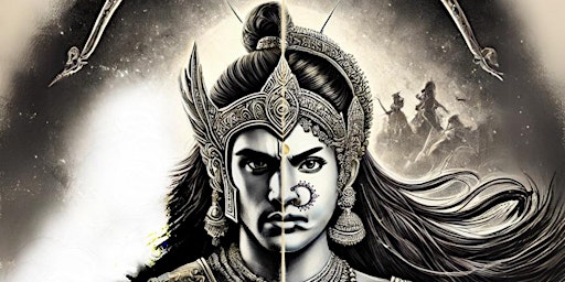 Avant Theatre's STREE ARJUNA | Stamford Arts Centre