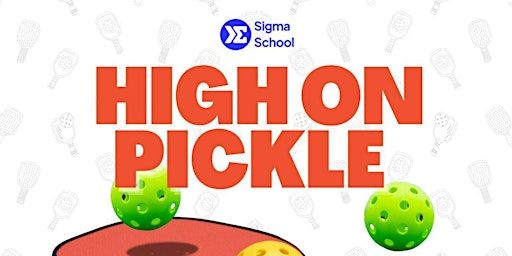 High on Pickle | High On Pickle
