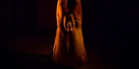 NEI CORPI DEL BUTOH: PER UNA RIBELLIONE DANZATA | TTB Teatro tascabile di Bergamo