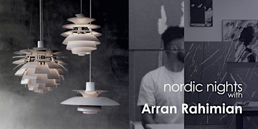 Nordic Nights with Arran Rahimian | 185 Bruntsfield Pl