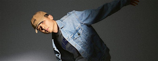 EARLY BIRD / COMBO TICKET - NEW JACK SWING WORKSHOP IN TILBURG!! | Studio Noord