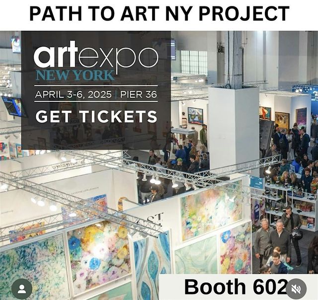Art Gallery & Exhibition – Access to ArtExpo New York | Pier 36 NYC