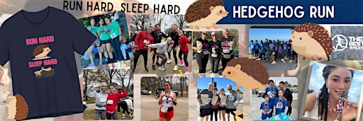 Hedgehog Run Virtual 5K/10K/13.1 (AKRON) | Ohio & Erie Canal Towpath Trail