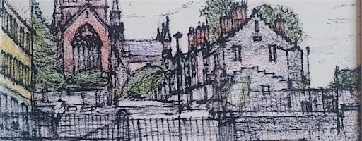 Drawing with Shane | BT61 8BY