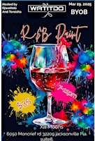 Djwatitdo and Toyeisha R&B and Paint Night | 6050 Moncrief Rd
