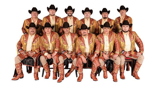 Viva La Quebradita 2025: Banda Machos, Banda Maguey & more 2025 (Lincoln) | The Venue at Thunder Valley Casino Resort