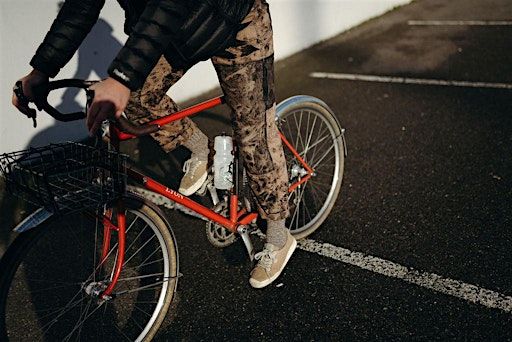 How to Buy a Used Bike That Isn’t Sh*t | Collective Chemistry