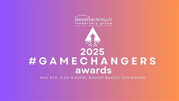 #GameChangers Awards | Roundhouse Market & Conference Center