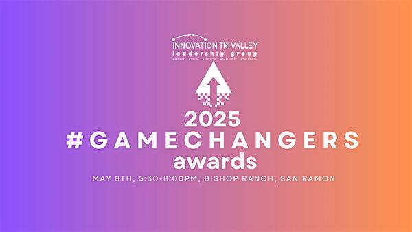 #GameChangers Awards | Roundhouse Market & Conference Center
