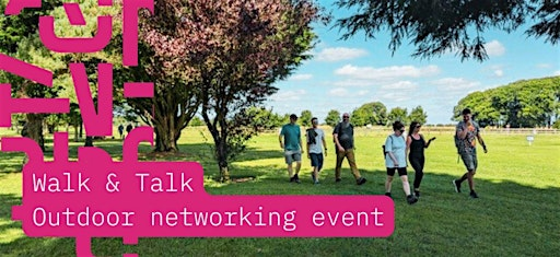 BCI Walk & Talk: June outdoor networking | Marshfield