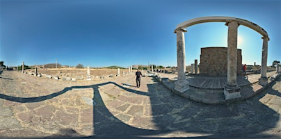 The 7 Churches of Revelation: Pergamum | GVSU Innovation Hub