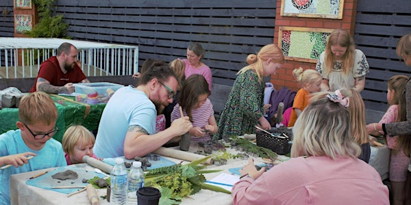 Eginblanhigion / Seedlings | Tŷ Pawb