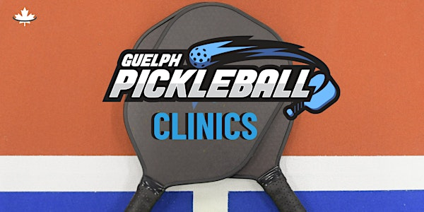 Pickleball Clinic | 683 Woolwich St