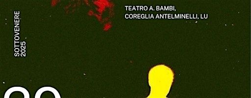 "ENFANT": restituzione del laboratorio a cura di PAOLO ZUCCARI | Teatro Bambi
