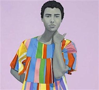 The Sound of Us: A Musical Exploration of African American Art | North Carolina Museum of Art