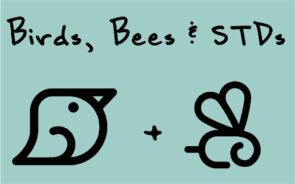 Birds, Bees, & STDs Boys, June 17 | Foundation for Wellness Classroom