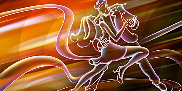 Shall We Dance? | Pacific Spirit United Church