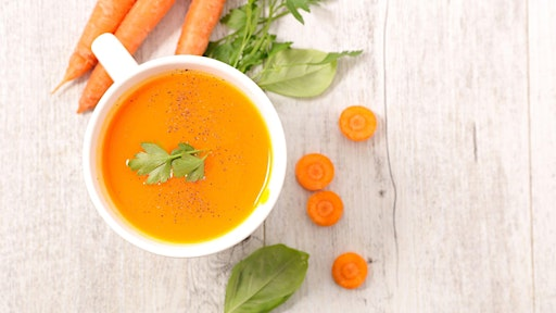 Plant-Based Cooking Class: Thai Street Food | Chapel Hill