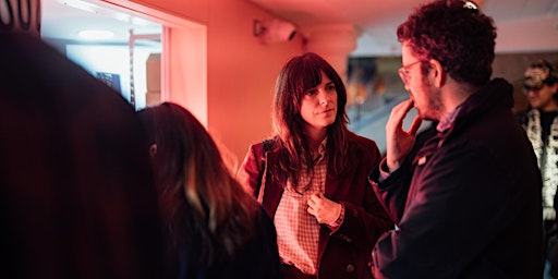 Preview Party: Movements for Staying Alive | Modern Art Oxford