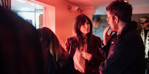 Preview Party: Movements for Staying Alive | Modern Art Oxford