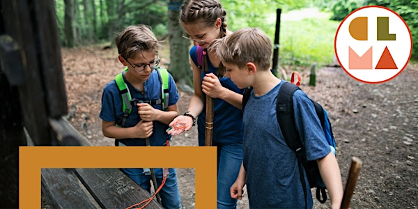 Ontario Parks Navigation & Safety Skills for Kids Discovery Program | Clarington Public Library, Bowmanville Branch