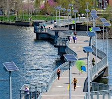 Schuylkill Banks: More Than Just A Trail | Center for DesignPhiladelphia