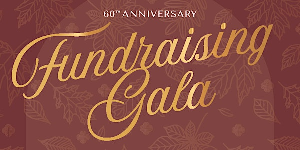Parkview Services for Seniors - 60th Anniversary Fundraising Gala | Station Creek Golf Club