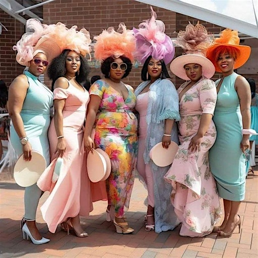 Bridgerton Tea Party - Mother’s Day Edition | di Rosa Center for Contemporary Art