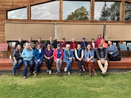 VFAA 10th Annual Fall Artist Retreat | North Star Bible School, Camp, & Retreat Center