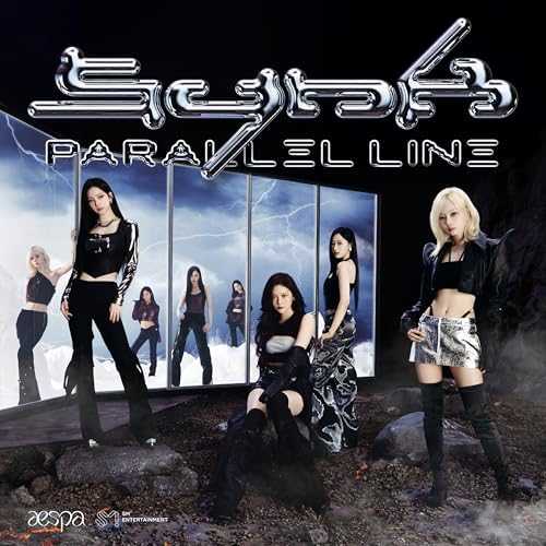 aespa (エスパ) ソウルコンサート2025｜aespa LIVE TOUR – SYNK