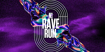 NI Rave Run | Belfast City Hall