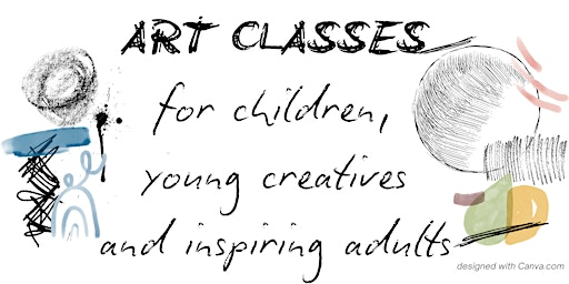 Art Classes for Children and Young Aspiring Creatives, South Manchester | 220 Firbank Rd