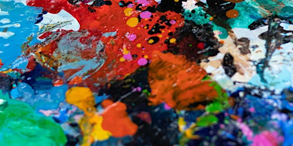 Art & Creative Exploration  - Community Session | 342 Esplanade Ave