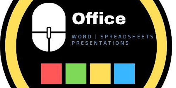 Introduction to Office, Word, Excel & PowerPoint | Room 5, Level 4, Newcastle City Library