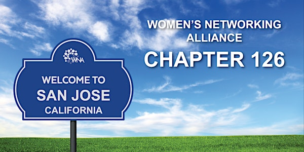 San Jose Networking with Women's Networking Alliance (Almaden Valley) | Legends Pizza Co