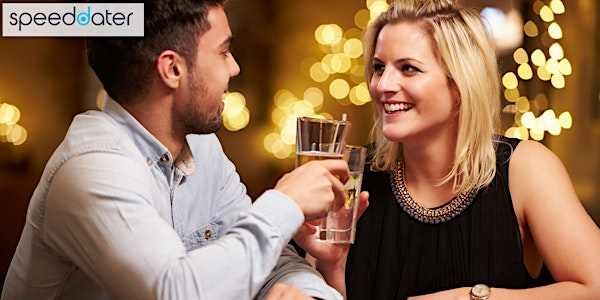 Leamington Spa Speed Dating | Ages 30-45 | HART + CO