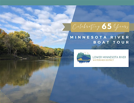 Minnesota River Boat Tour & 65th Anniversary Celebration | CHS Savage Terminal