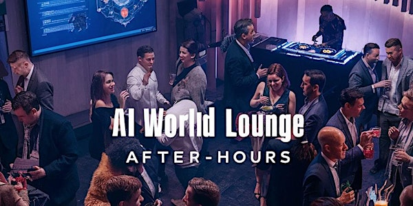 After Hours AI World Society Circle  SFO Chapter | Harvard Club of San Francisco