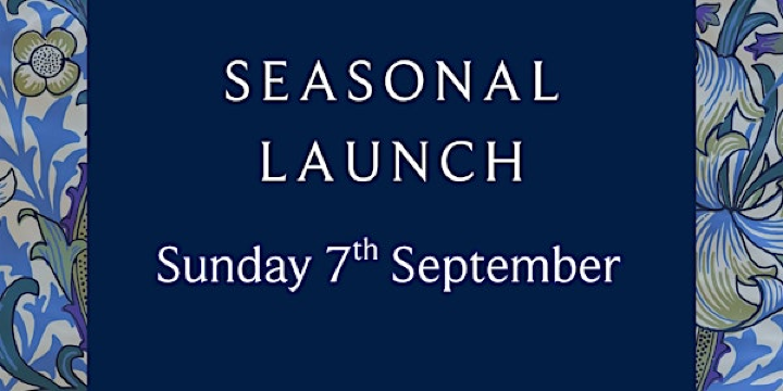 Seasonal Launch at Sheepdrove | Sheepdrove Organic Farm & Green Events Venue