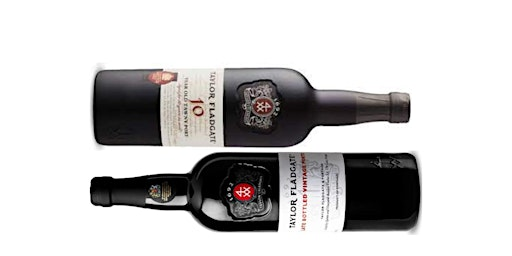 Fladgate Port Uncorked | Everything Wine